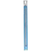 Single-ended knitting needles (35cm) - 5.5mm