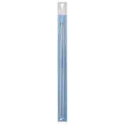 Single-ended knitting needles (35cm) - 5mm