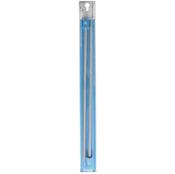 Single-ended knitting needles (35cm) - 7mm