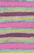 Merry-Go-Round, Chunky Yarn - refresher