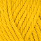 Special Super Chunky Yarn - mustard image