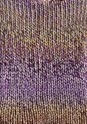 That Colour Vibe, Chunky Yarn - happy