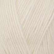 New Wondersoft 4ply Yarn - cream image
