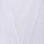Bellissima DK Yarn - wondrous white image