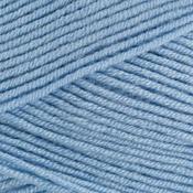 Bambino DK Yarn - little boy blue image