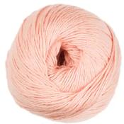 Naturals Bamboo Cotton DK Yarn - peach image