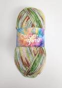 Colour Burst DK - Pixels