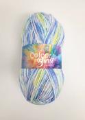 Colour Burst DK - Stars