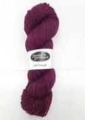 Soft Donegal Aran (100% Merino Wool) - Mulberry 5538