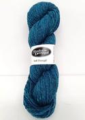 Soft Donegal Aran (100% Merino Wool) - Stormy Sea 5528 image