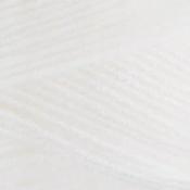 Bambino DK Yarn - white