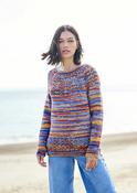 10094 Sweaters (For The Love of Stripes Chunky) image