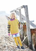 9708 Sweaters (Bellissima DK) image