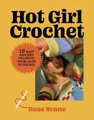Hot Girl Crochet, Rose Svane image