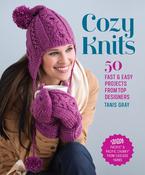 Cozy Knits, Tanis Gray image