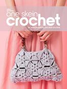 One Skein Crochet, Ellen Gormley