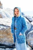 9940 Cardigans  (Fusion Chunky) image