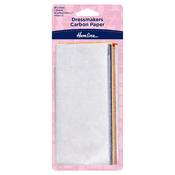 Hemline Carbon Paper (pack of 5)