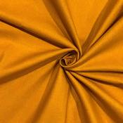 Cotton canvas (various colours) - Amber image