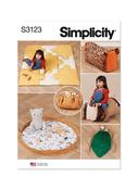 S3123 Playroom Accessories image