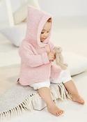 9502 Babies' Jackets (Bambino DK)