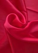 Silky Satin - Crimson