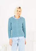 10143 Sweater, Cardigan &amp; Tank image