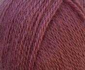 Grace, Aran Yarn - Old Rose