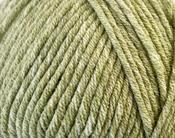 Soft Pastels, Aran - Apple
