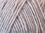 Soft Pastels, Aran - Blackberry