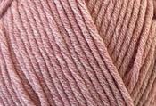 Soft Pastels, Aran - Strawberry