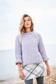 9886 Sweater &amp; Cardigan