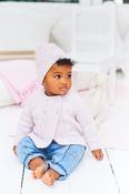 9980 Toddler Jackets &amp; Hat image