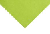 Felt Squares 30cm (12") - Lime (23cm x 30cm acryllic) / 23cm x 30cm