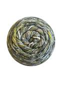 Batik Elements Swirl, DK - Forest
