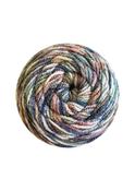 Batik Elements Swirl, DK - Galaxy