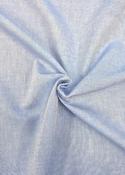 Classic cotton chambray (blue) image