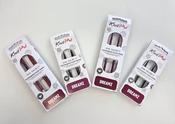 Knit Pro Dreamz circular interchangeable knitting needles (3.5mm - 5mm) - 4mm