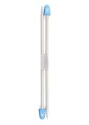 Single-ended children's short knitting needles - 4.5mm x 18cm