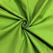 Cotton canvas (various colours) - Chartreuse image