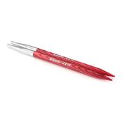 Knit Pro Dreamz circular interchangeable knitting needles (6mm - 10mm) - 6mm