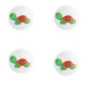 "Tommy Turtle" picture button, 15mm