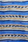Head Over Heels, A Walk in Nature (Sock Yarn) - Blue Mountains