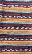 Head Over Heels, A Walk in Nature (Sock Yarn) - Kalgoorlie Gold Fields