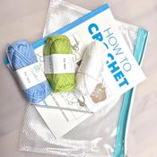Starter Crochet Kit image