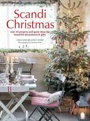 Scandi Christmas, by Christiane Bellstedt Myers image
