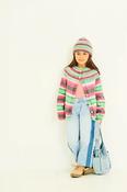 10190 Children's cardigans image