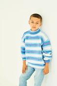 10192 Children's sweaters