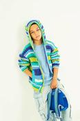 10193 Children's cardigans image