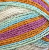 Wondersoft Merry Go Round, DK yarn - Flying Saucer